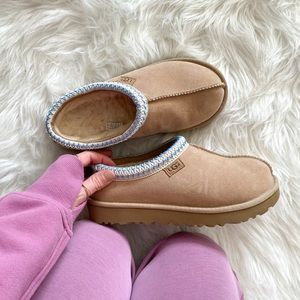 UGG Tasman Limited Edition Sand Regenerate